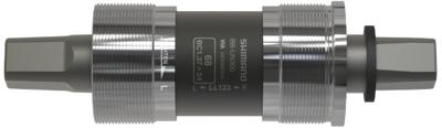 Vierkante trapas Shimano BB-UN300 68mm / 117,5mm