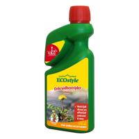 Ecostyle Ultima onkruid & mos concentraat 510ml - thumbnail
