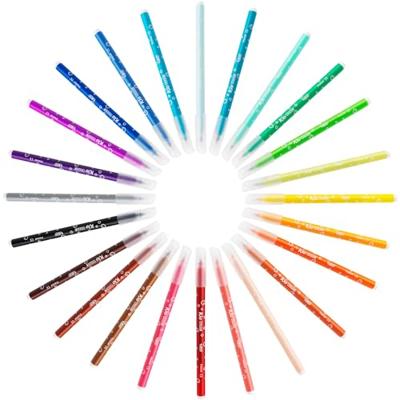 Bic viltstift Kid Couleur 18 stiften