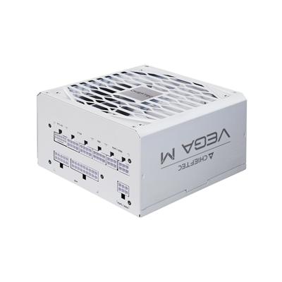 Chieftec PPG-1000-CW Netvoedingsmodule 1000 W ATX 80 Plus Gold