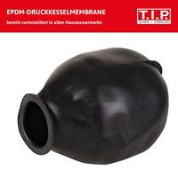 T.I.P. - Technische Industrie Produkte 30189 Watervoorziening HWW 1000/50 Plus 230 V 3.500 l/h - thumbnail