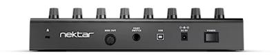 Nektar ARUBA Beat Composer USB/midi pad controller / sequencer