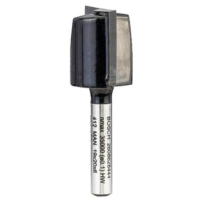 Bosch Accessories 2608628444 Groeffrees Lengte 51 mm Afmeting, Ø 19.60 mm Bosch Accessories 2608628444 Groeffrees Lengte 51 mm Afmeting, Ø 19.60 mm