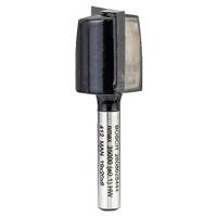 Bosch Accessories 2608628444 Groeffrees Lengte 51 mm Afmeting, Ø 19.60 mm - thumbnail