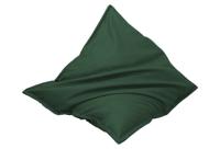 Drop & Sit lederlook zitzak nu met hoge korting - thumbnail