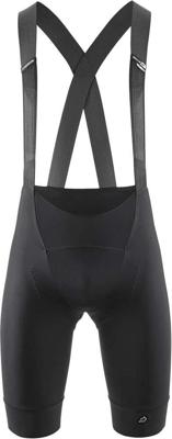Assos Mille GTS bibshort S11 zwart heren XXXL
