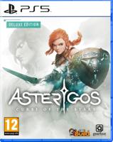 Asterigos: Curse of the Stars Deluxe Edition - thumbnail