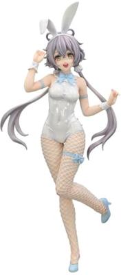 VTuber BiCute Bunnies PVC Statue V Singer Luo Tian Yi 28 cm VTuber BiCute Bunnies PVC Statue V Singer Luo Tian Yi 28 cm