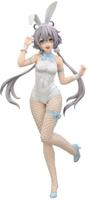 VTuber BiCute Bunnies PVC Statue V Singer Luo Tian Yi 28 cm - thumbnail