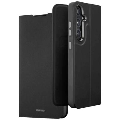 Hama Telefoonhoesje Eco Premium Voor Samsung Galaxy S24+ Zwart