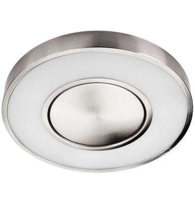 SG Circulus LED Plafondlamp geb. staal 17W 3000K DALI dimbaar 297002