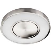 SG Circulus LED Plafondlamp geb. staal 17W 3000K DALI dimbaar 297002 - thumbnail