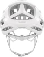 Abus helm airbreaker pure white l 59-61cm - thumbnail