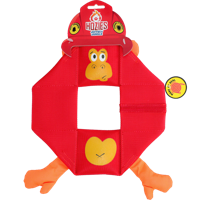 Hozies Jeffrey Jungle Octagon - thumbnail