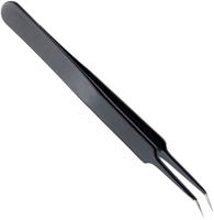 Bernstein Tools for Electronics 5-052-13 SMD-pincet 5b SA-ESD Super-spits, gebogen 110 mm - thumbnail