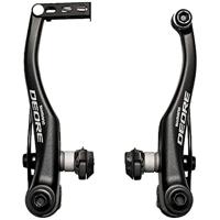 SHIMANO v-brake "deore brt-610" v-brake shim.deore front black - thumbnail