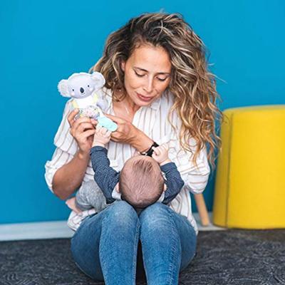 Kimmy the koala - thumbnail