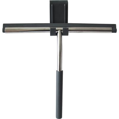 Xellanz Lush Raamwisser met Flexibele Glashaak - RVS