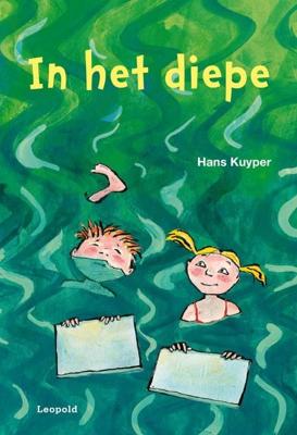 In het diepe - Hans Kuyper - ebook
