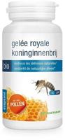 Purasana Koninginnenbrij bio 80 Vegetarische capsules - thumbnail