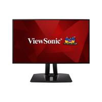 ViewSonic VP2468a - 24 inch - 1920x1080 - DP - HDMI - Zwart - thumbnail