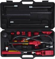 KS Tools 160.0445 Hydraulische AUTO-richtgereedschapsset, 4 t - thumbnail