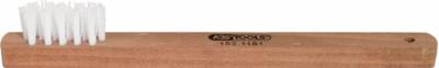 KS Tools 152.1181 Reinigingsborstel voor freeskop, nylon