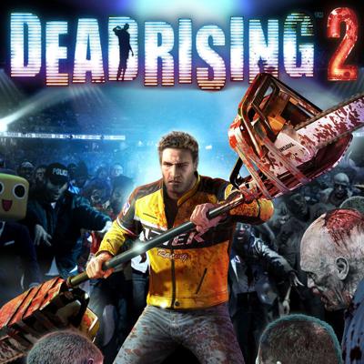 Dead Rising 2 Dead Rising 2