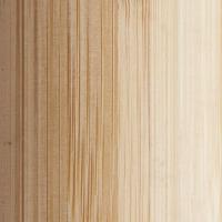 Brilliant WandlampBenny zwart met hout - 99705/76 - thumbnail