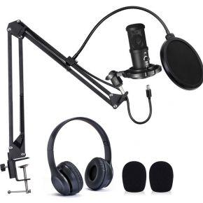 Easypix MyStudio Podcast