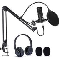 Easypix MyStudio Podcast - thumbnail