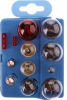 Pro Plus RESERVELAMPENSET VOOR AANHANGER & CARAVAN 12-DELIG - thumbnail