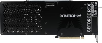 Gainward Nvidia GeForce RTX 5070 Videokaart GeForce RTX 5070 12 GB