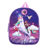 Unicorn Academy 3D Backpack Simply Special 32 cm - thumbnail