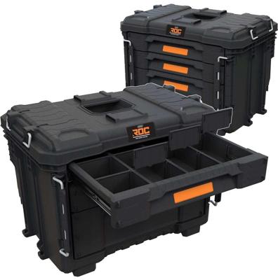 Gereedschapskist XL 3 laden KETER