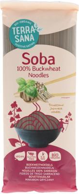Soba bio 250 Gram Soba bio 250 Gram