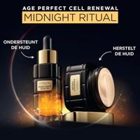 L'Oreal Paris Age perfect midnight creme 50 Milliliter - thumbnail