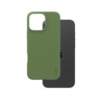 PanzerGlass CARE by ® Fashionable Backcover Apple iPhone 16 Pro Max Groen Inductieve lading - thumbnail