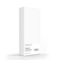 Luxe Molton Topper Hoeslaken - thumbnail