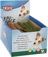 TRIXIE RIJST-KAUWSTAAF 12 CM 20 G 12 CM 150X20 GR - thumbnail