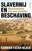 Slavernij en beschaving - Karwan Fatah-Black - ebook - thumbnail