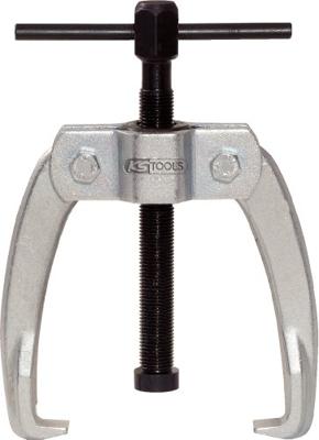 KS Tools 6204101 Poelietrekker Aantal haken: 2