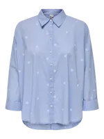 Only New Lina Grace Overhemd - thumbnail