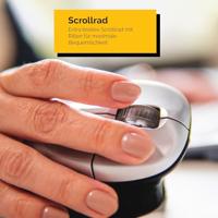 BakkerElkhuizen Grip Mouse Wireless - thumbnail