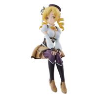 Puella Magi Madoka Magica the Movie: Rebellion PVC Statue Mami Tomoe 20 cm - thumbnail