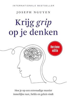 Krijg grip op je denken (Paperback)