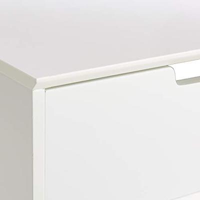 Bendt Nachtkastje 'Isaac' kleur wit