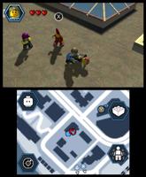 Lego City Undercover: The Chase Begins - thumbnail