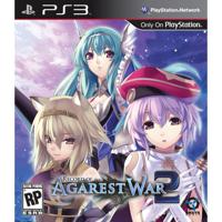 Record of Agarest War 2 - thumbnail