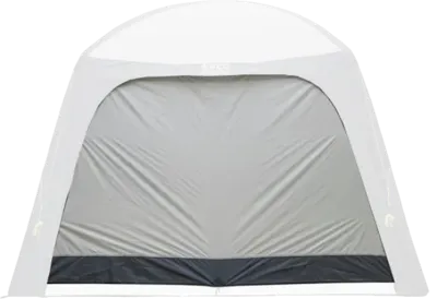 Redwood ZIJWAND DOME AIR GREY